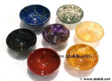 Chakra Sets